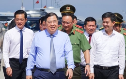 Phó thủ tướng Phạm Gia Túc: Xây dựng Phú Quốc thành điểm đến du lịch hiện đại và an toàn