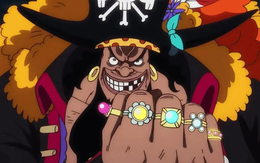 Vì sao Râu Đen là người duy nhất dùng được hai trái ác quỷ trong One Piece?