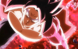 Dragon Ball có những phiên bản Goku mạnh đến mức vượt qua Ultra Instinct