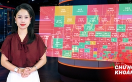 Bản tin chứng khoán: VN-Index muốn vượt 1.800 điểm, còn thiếu điều gì?