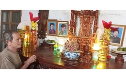 'Chiến dịch 500 ngày đêm' đón các anh trở về