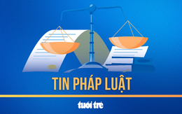 Trộm két sắt của dì đầu tư tiền ảo, cô gái ra tự thú vì bị lừa mất tiền