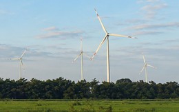 Công ty thuộc Vingroup được chọn đầu tư điện gió ven bờ hơn 9.100 tỉ ở Quảng Trị