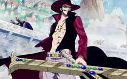 5 vũ khí cận chiến đáng sợ từng xuất hiện trong anime