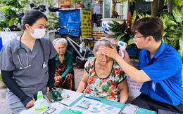 Không đi được bệnh viện, đề xuất người bệnh được khám, chữa bệnh tại nhà, bảo hiểm y tế chi trả