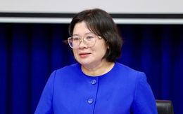 Phó bí thư Thành ủy TP.HCM Văn Thị Bạch Tuyết khảo sát Khu công nghiệp Mỹ Phước