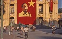 Triển lãm Giao điểm Việt Nam từ Hà Nội đến Đà Lạt