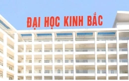 Trường đại học Kinh Bắc sắp đào tạo trở lại sau 9 tháng bị đình chỉ, có ngành y khoa