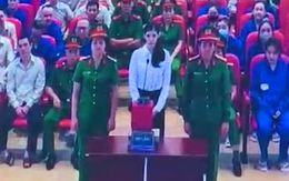 Video người mẫu An Tây khai nhờ mua ma túy để sử dụng, trợ lý xin nên cho dùng chung
