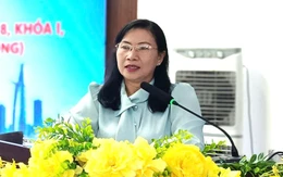 Phường Thủ Dầu Một, An Phú, Đông Hòa… muốn giữ hiện trạng, không sáp nhập