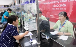Bộ Nội vụ trả lời kiến nghị cử tri TP.HCM về người không chuyên trách cấp xã, chế độ với cấp phó đoàn thể
