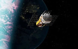 NASA thất bại trong nỗ lực cứu kính viễn vọng hơn 20 năm tuổi khỏi rơi xuống Trái đất