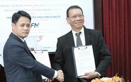 Liên hoan phim quốc tế Hà Nội có cả trăm doanh nghiệp điện ảnh, giải trí châu Á hội tụ