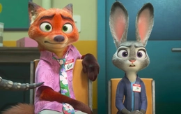 Tin vui cho fan Zootopia
