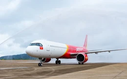 Vietjet nối lại 5 đường bay, đưa Đà Lạt gần hơn với du khách cả nước