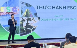 Thay đổi từ chiếc thẻ phòng đến cách xử lý thức ăn thừa, khách sạn TP.HCM đang tăng tốc xanh hóa