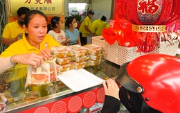 Bánh trung thu tăng giá, sức mua chưa đạt kỳ vọng