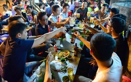 Ngành bia rượu hồi phục nhờ nắng nóng, hàng loạt doanh nghiệp tăng lợi nhuận