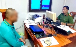 Cung cấp thông tin giả trả thù cá nhân, một thanh niên ở An Giang bị phạt 3,5 triệu đồng