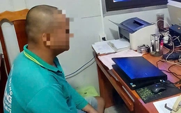Cung cấp thông tin giả trả thù cá nhân, một thanh niên ở An Giang bị phạt 3,5 triệu đồng