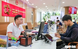 TP.HCM có thể thực hiện 100% thủ tục hành chính trực tuyến