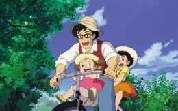 Ghibli dập tắt hy vọng có Totoro phần 2 sau 38 năm