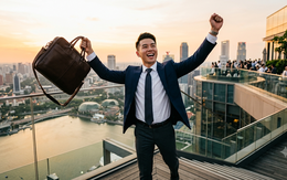 Người giàu đọc sách, người nghèo mê mạng xã hội
