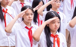 Đề xuất nghỉ Quốc khánh tăng 2 ngày để cha mẹ đưa con khai giảng
