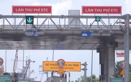Cục Đường bộ yêu cầu VETC tạm dừng triển khai để rà soát, tính lại việc thu phí