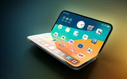Rộ tin Apple sẽ ra mắt chiếc iPhone gập đầu tiên trong sự kiện 9-9