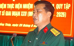 'Chiến dịch 500 ngày đêm' đón các anh trở về