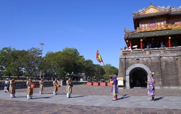 TP Huế hợp nhất Sở Văn hóa và Thể thao với Sở Du lịch để tinh gọn bộ máy