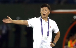 Báo Indonesia bất ngờ khen HLV Kim Sang Sik