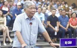Vụ ông Lê Thanh Thản: Cả tòa nhà xây ‘chui’ suốt 2 năm, cán bộ phường và thanh tra xây dựng ở đâu?