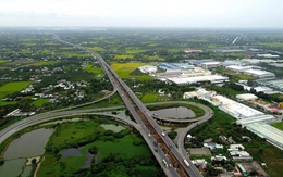 Nghiên cứu lại tuyến kết nối cao tốc TP.HCM - Trung Lương vào đường về Đồng Tháp Mười Tây Ninh