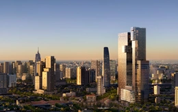 Our Beloved Ho Chi Minh City: Dấu ấn tri ân thành phố từ One Central Saigon