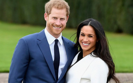 Hoàng tử Harry và Meghan Markle sắp chuyển về Anh sinh sống