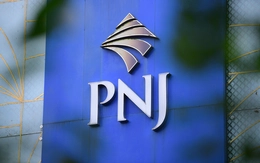 Cổ phiếu PNJ bật mạnh sau cú hích từ quỹ ngoại
