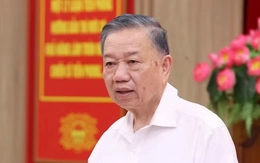 Tổng Bí thư, Chủ tịch nước: Không để vấn đề đã thành điểm nghẽn rồi mới có chính sách chạy theo
