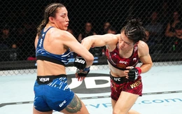 Những chiêu thức kung fu tưởng vô dụng, nhưng lại xưng bá võ đài MMA