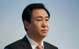 Trung Quốc tuyên án tù chung thân 'trùm' bất động sản Evergrande