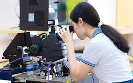 1.500 nhà khoa học trẻ, sinh viên xuất sắc được cấp học bổng học công nghệ chiến lược ở nước ngoài