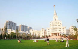 Hà Nội đặt mục tiêu có 2 đại học vào top 150 châu Á năm 2030