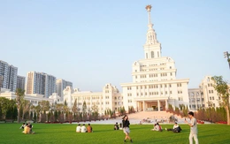 Hà Nội đặt mục tiêu có 2 đại học vào top 150 châu Á năm 2030