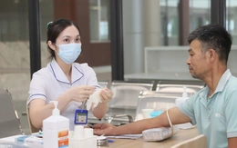 Chính thức có thêm quỹ hỗ trợ khám, sàng lọc sức khỏe miễn phí cho người dân