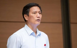 'Không thể phá dỡ tòa nhà chung cư là phá dỡ luôn quyền tài sản'