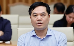 Bổ nhiệm trợ lý Phó thủ tướng Chính phủ Hồ Quốc Dũng