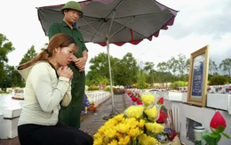'Chiến dịch 500 ngày đêm' đón các anh trở về