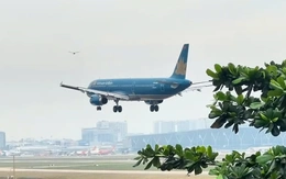 Vật thể bay lạ và bài toán giữ an toàn bầu trời đô thị