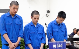 Tòa trả hồ sơ vụ shipper bị đánh tử vong ở Đà Nẵng